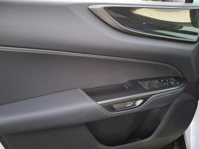 2025 Lexus NX NX 350 AWD