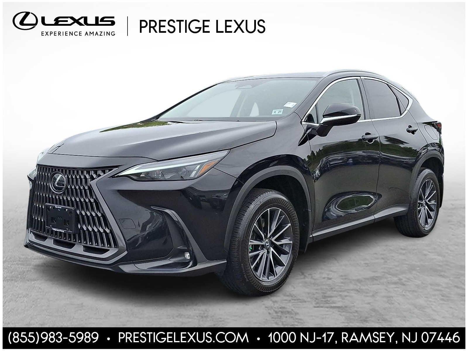2024 Lexus NX 350 NX 350 AWD