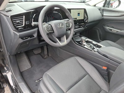 2024 Lexus NX 350 NX 350 AWD