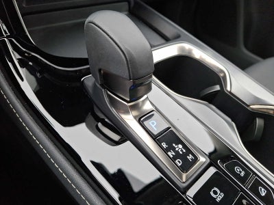 2024 Lexus NX 350 NX 350 AWD