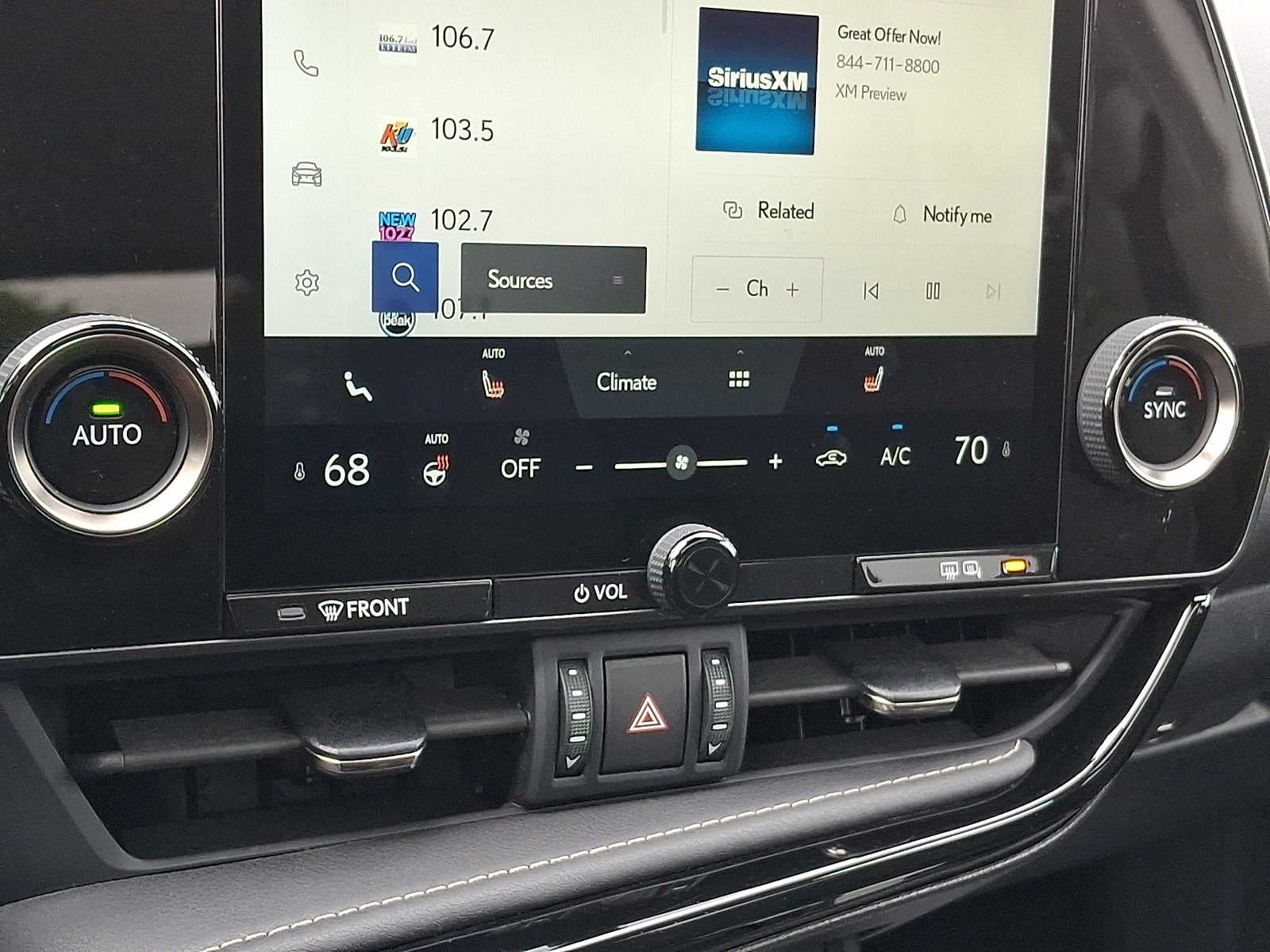 2024 Lexus NX 350 NX 350 AWD