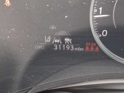 2024 Lexus NX 350 NX 350 AWD