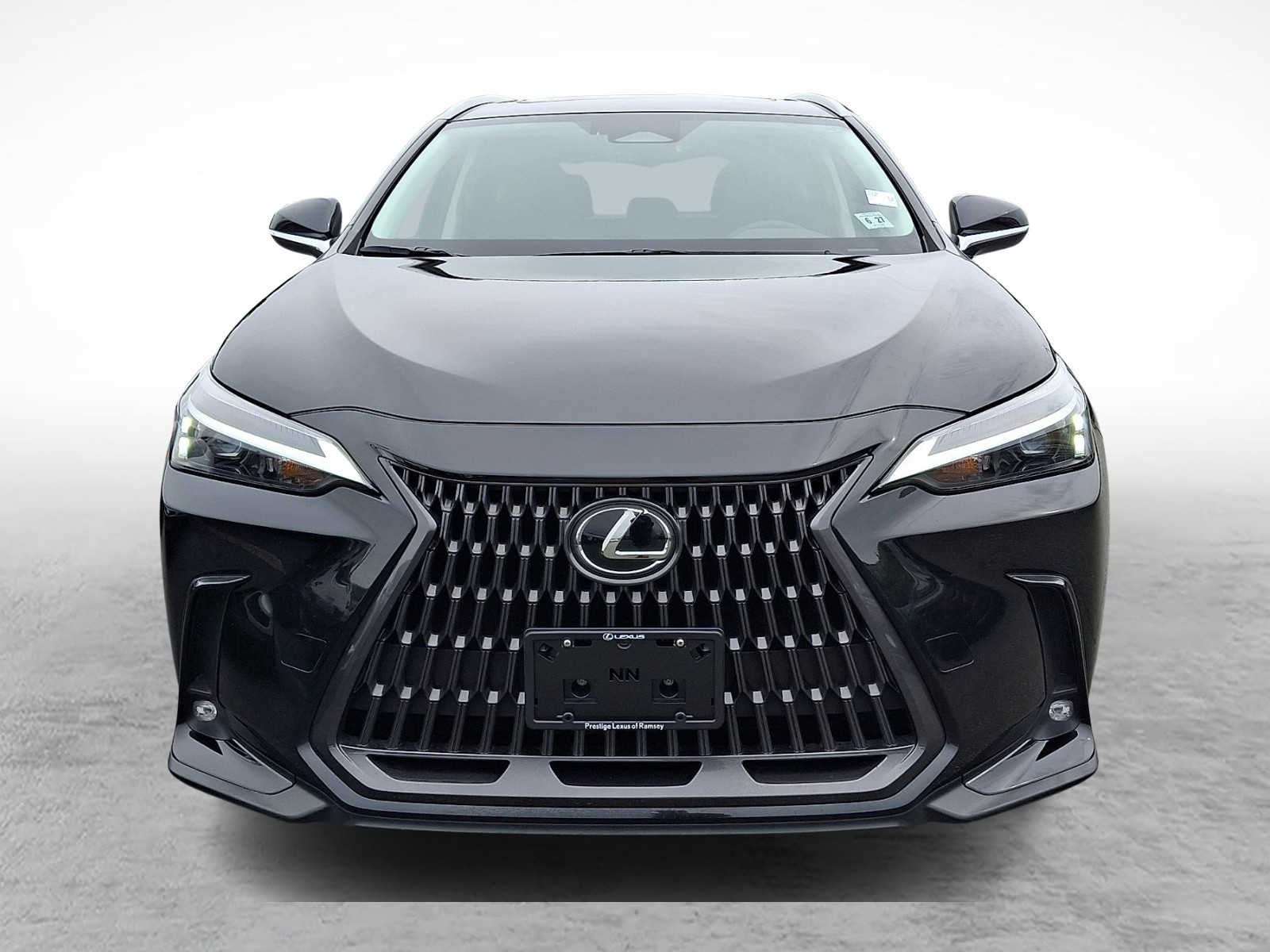 2024 Lexus NX 350 NX 350 AWD