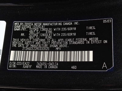 2024 Lexus NX 350 NX 350 AWD