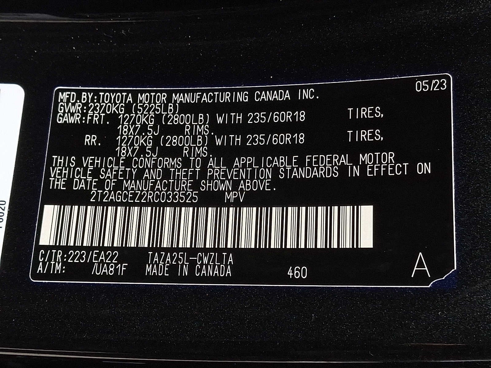 2024 Lexus NX 350 NX 350 AWD