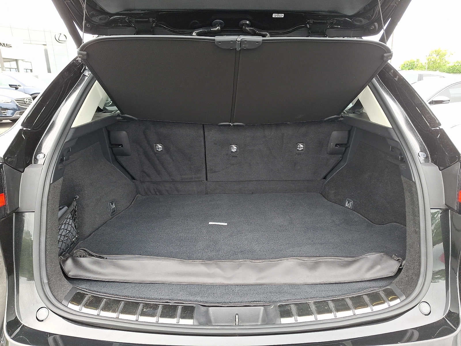 2024 Lexus NX 350 NX 350 AWD