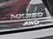 2024 Lexus NX 350 NX 350 AWD