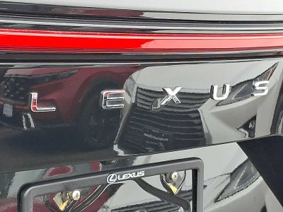 2024 Lexus NX 350 NX 350 AWD