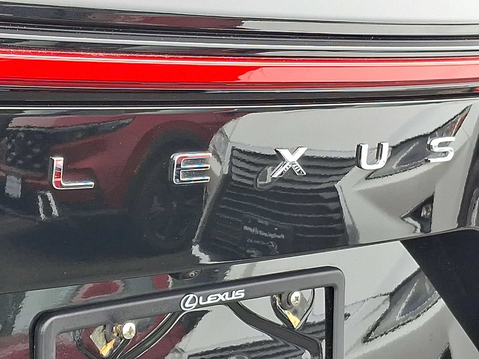 2024 Lexus NX 350 NX 350 AWD