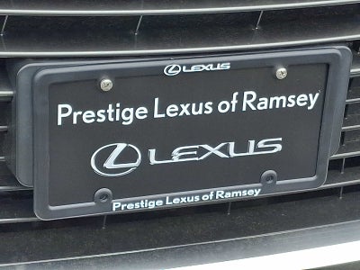 2024 Lexus NX 350 NX 350 AWD