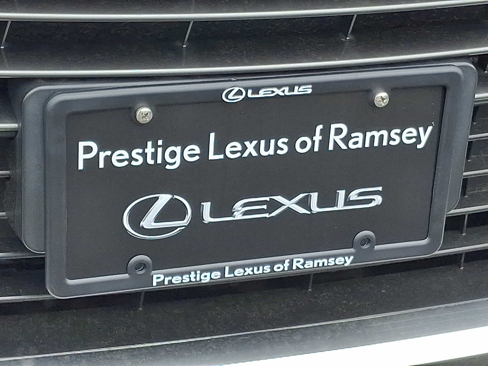 2024 Lexus NX 350 NX 350 AWD
