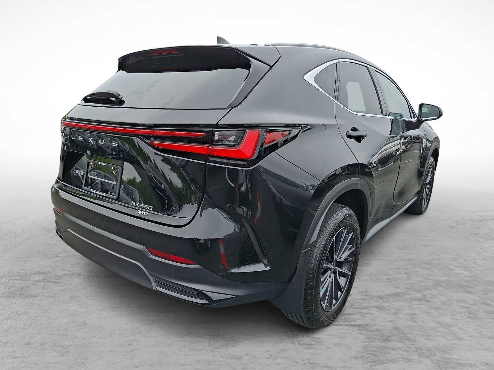 2024 Lexus NX 350 NX 350 AWD