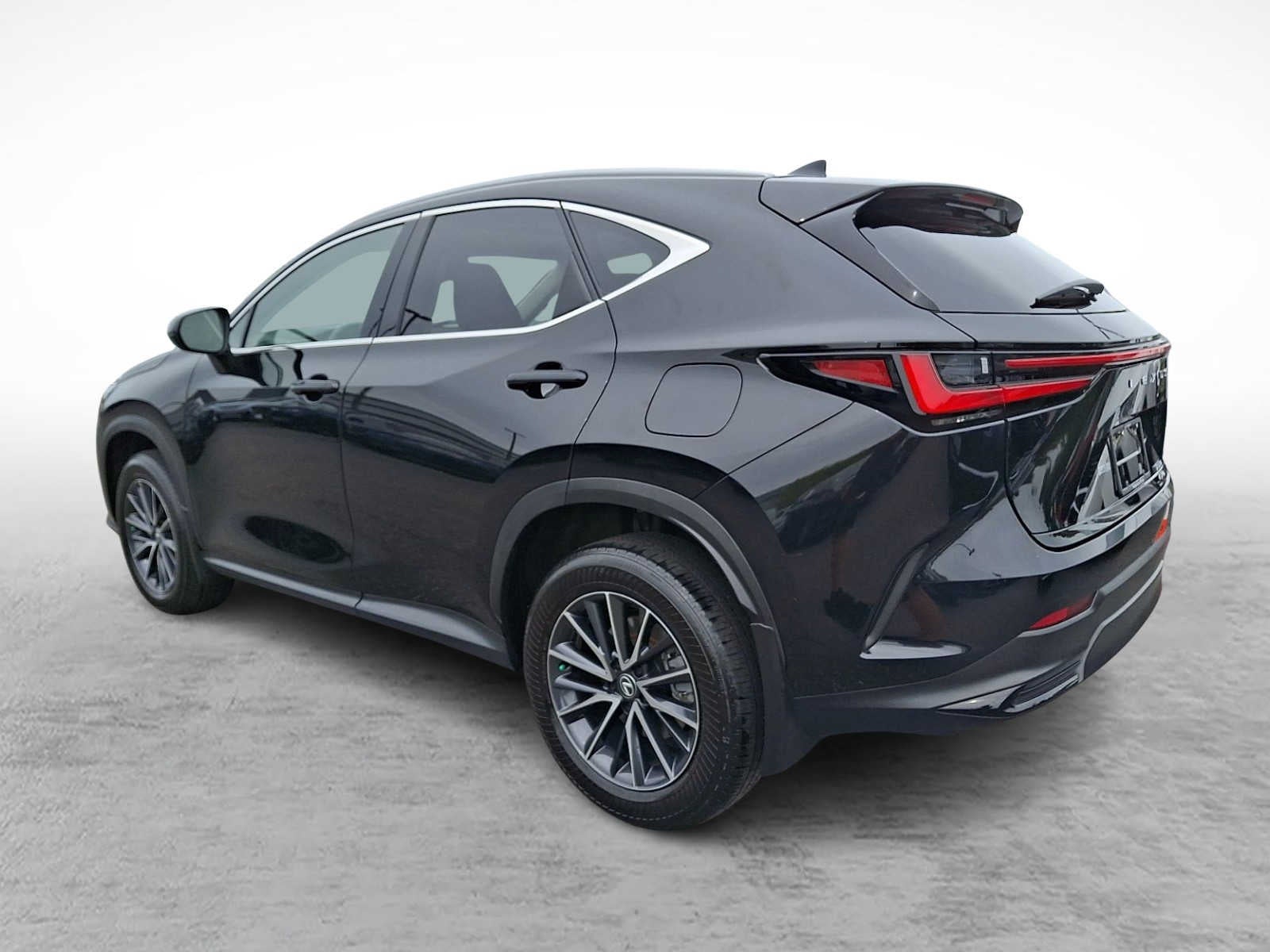 2024 Lexus NX 350 NX 350 AWD