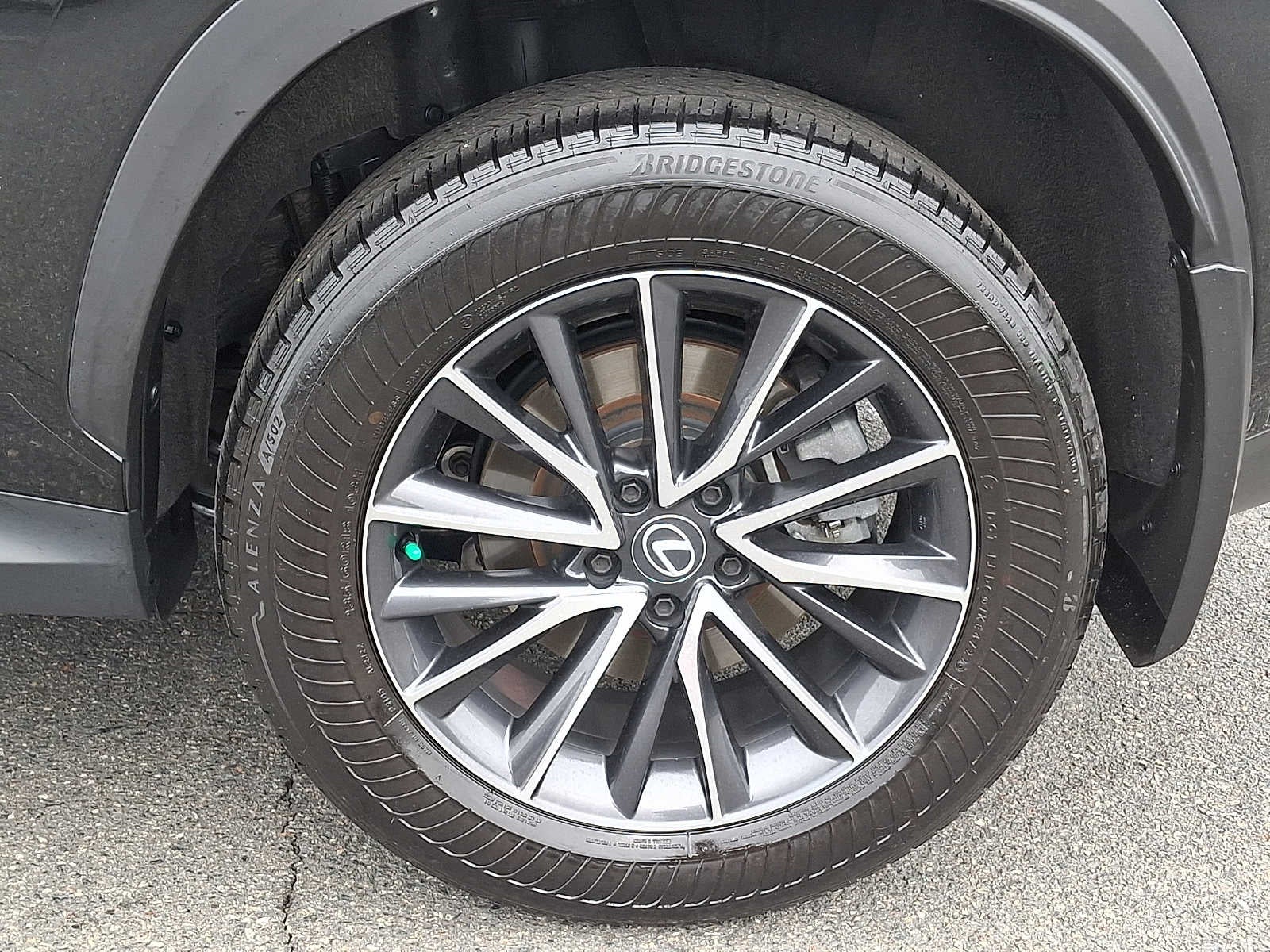 2024 Lexus NX 350 NX 350 AWD