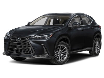 2024 Lexus NX NX 350 AWD