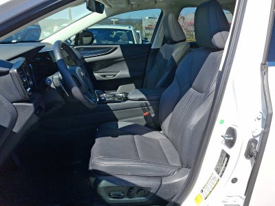 2024 Lexus NX 350 NX 350 AWD