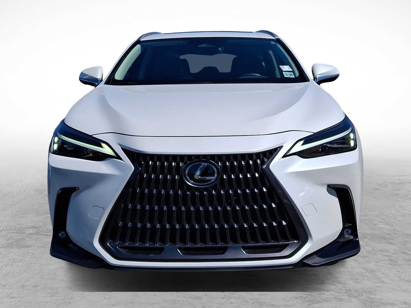 2024 Lexus NX 350 NX 350 AWD
