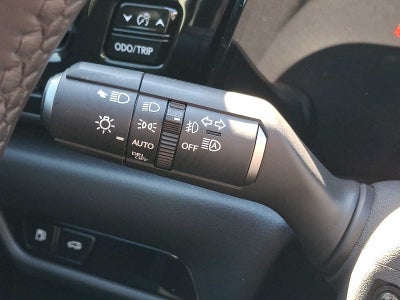 2024 Lexus NX 350 NX 350 AWD