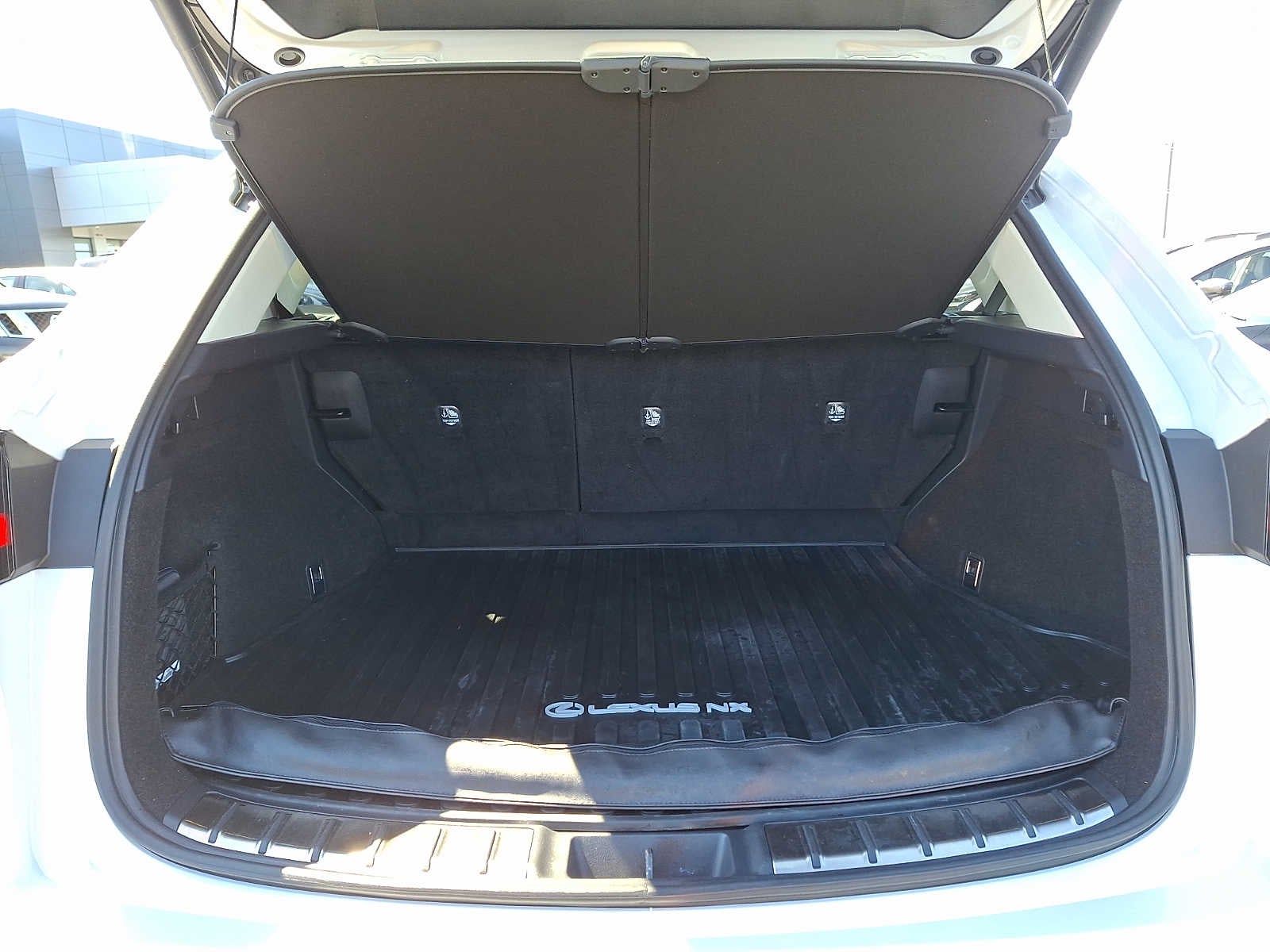 2024 Lexus NX 350 NX 350 AWD