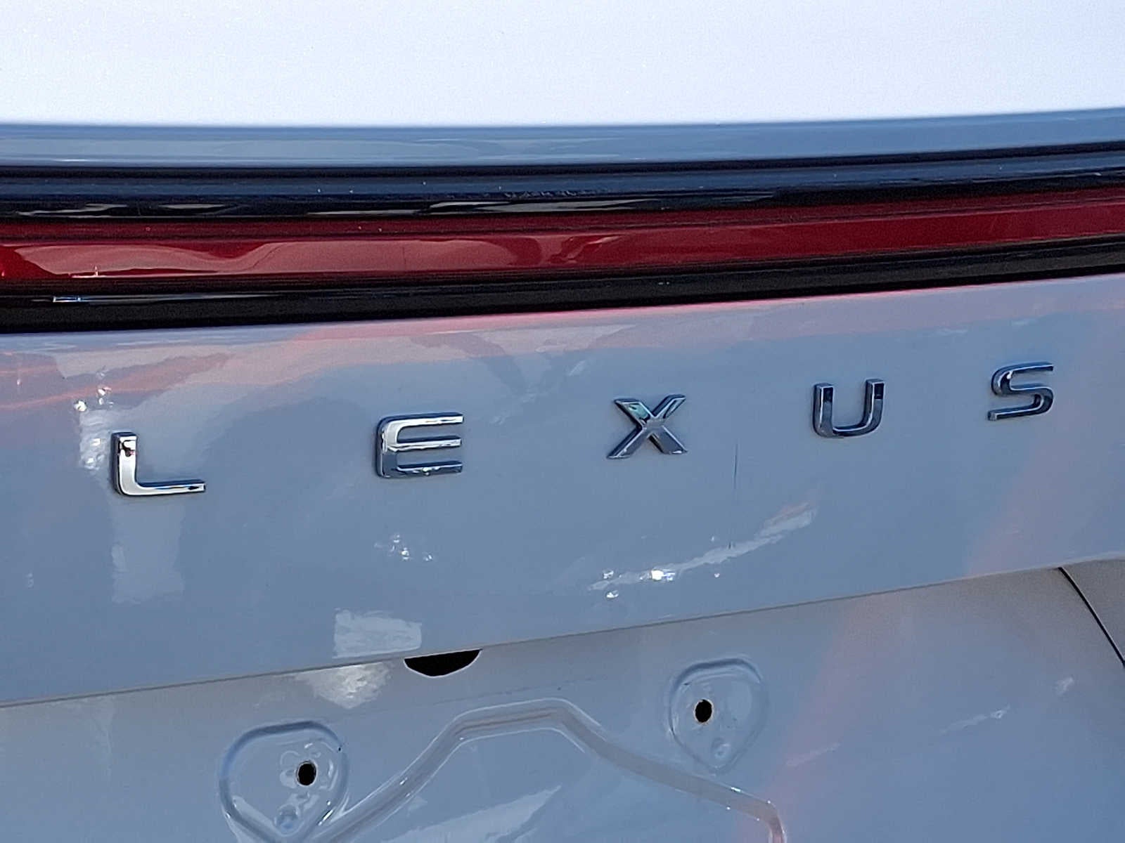 2024 Lexus NX 350 NX 350 AWD