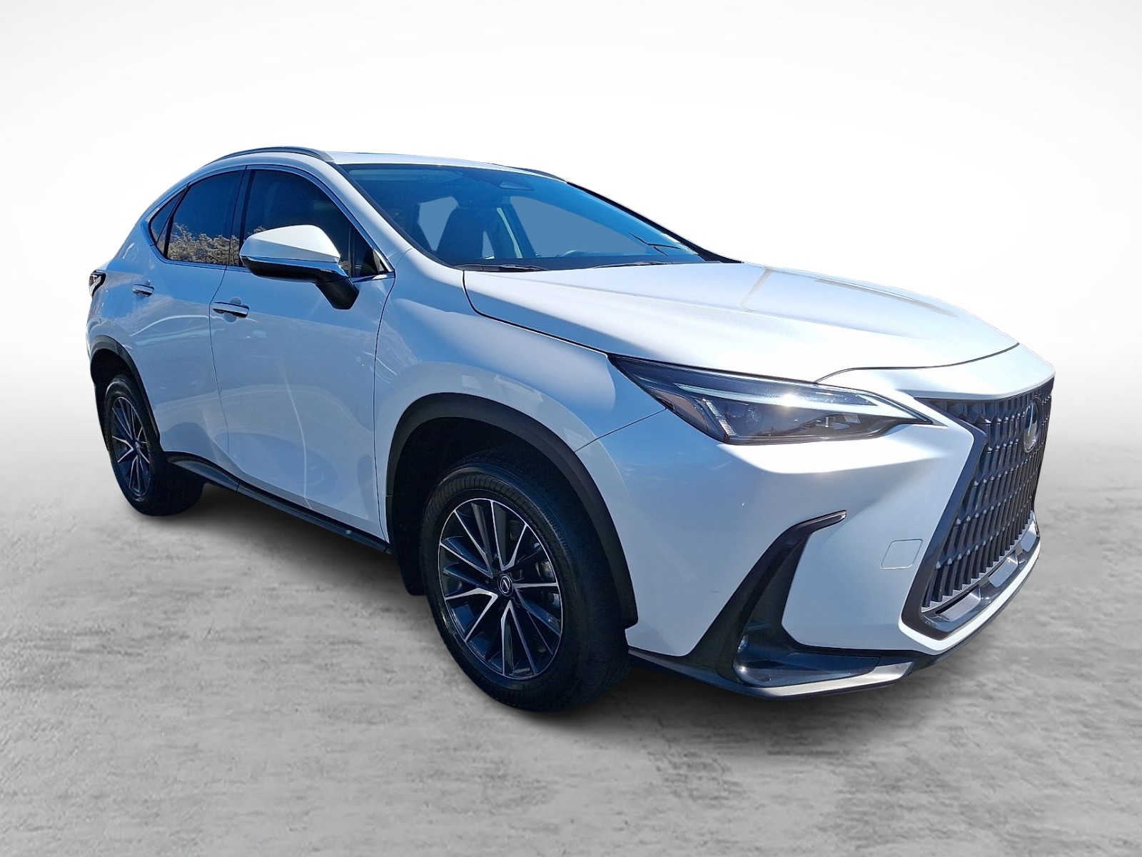2024 Lexus NX 350 NX 350 AWD