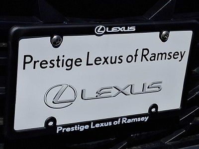 2024 Lexus NX 350 NX 350 AWD