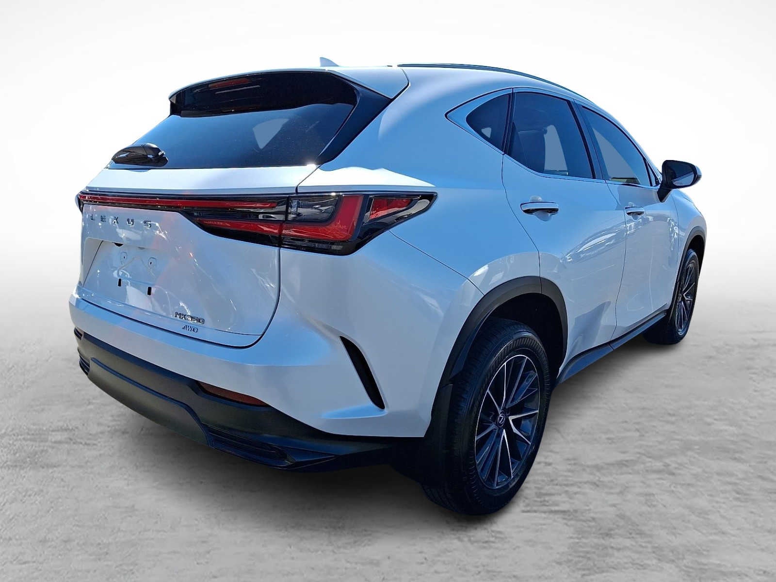 2024 Lexus NX 350 NX 350 AWD