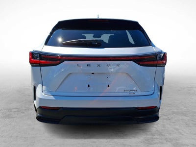 2024 Lexus NX 350 NX 350 AWD