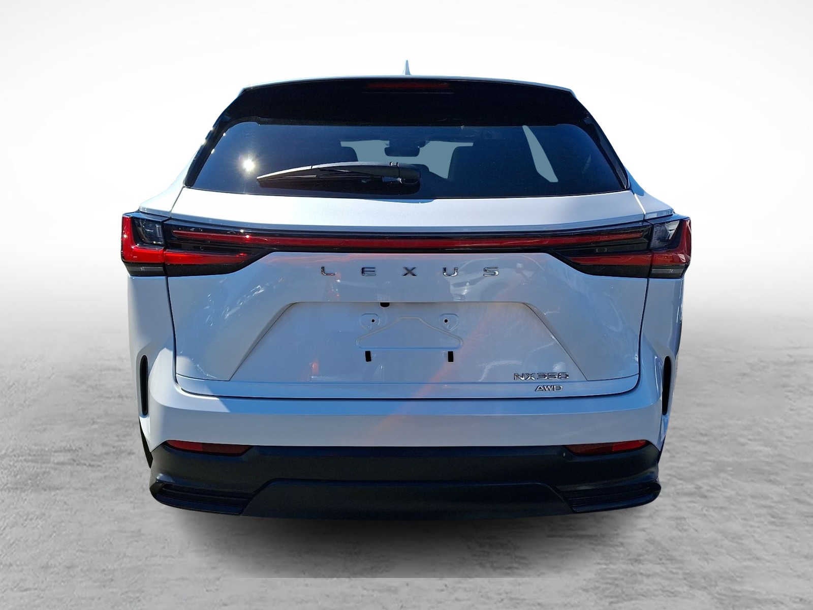 2024 Lexus NX 350 NX 350 AWD