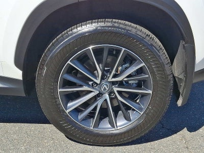 2024 Lexus NX 350 NX 350 AWD