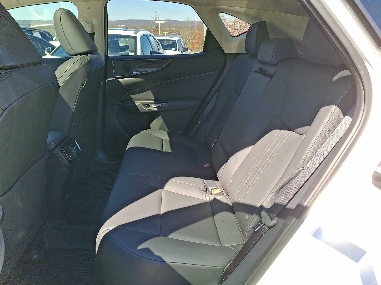 2024 Lexus NX 350 NX 350 AWD