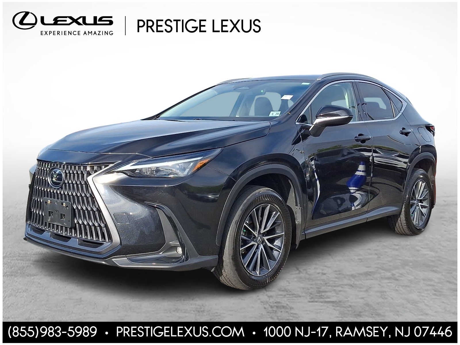 2024 Lexus NX 350 NX 350 AWD