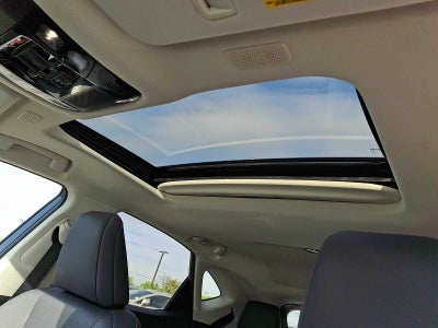 2024 Lexus NX 350 NX 350 AWD