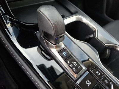 2024 Lexus NX 350 NX 350 AWD
