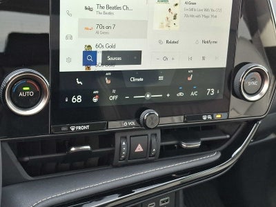 2024 Lexus NX 350 NX 350 AWD