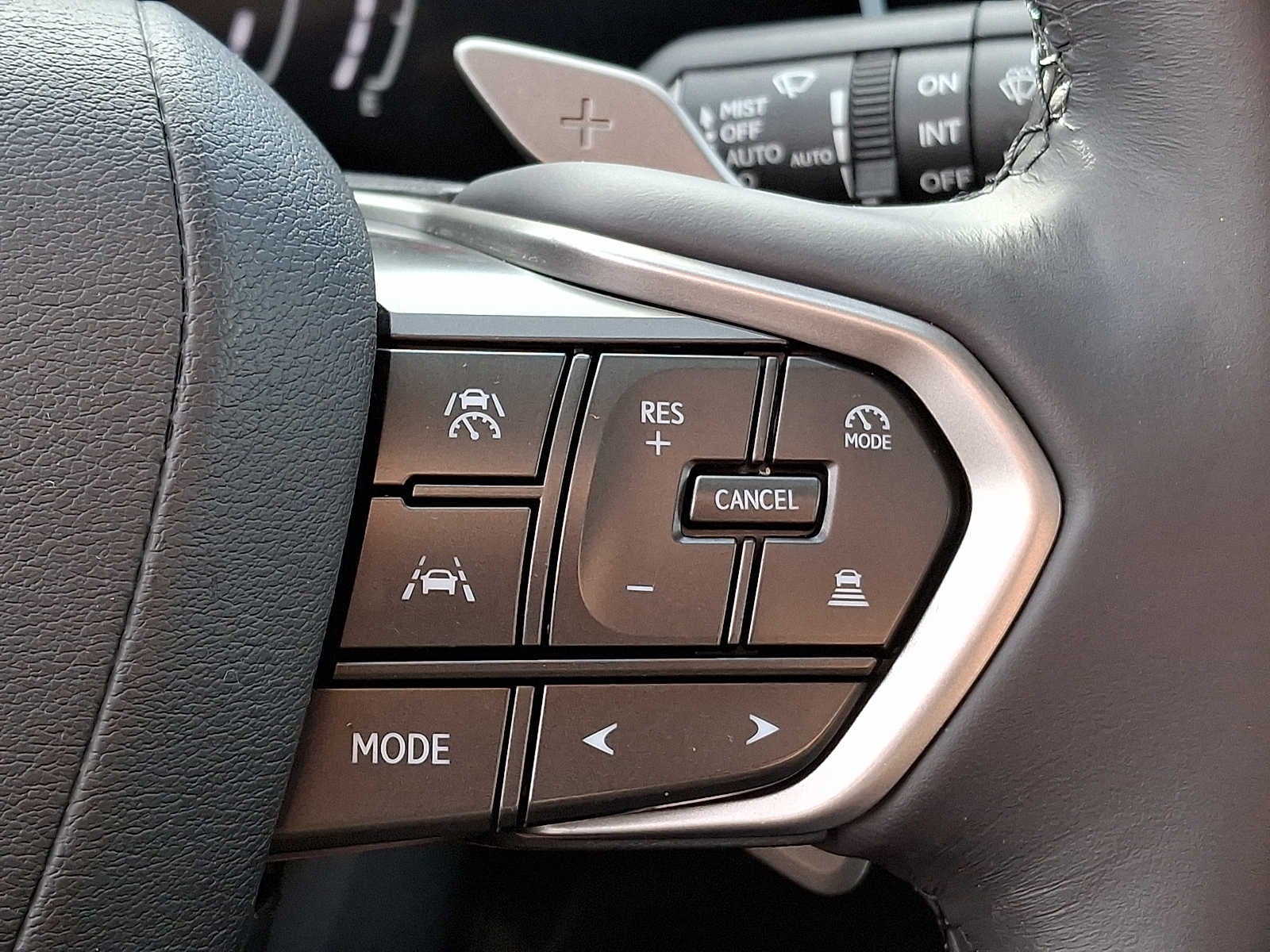 2024 Lexus NX 350 NX 350 AWD