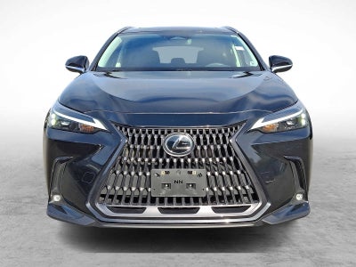 2024 Lexus NX 350 NX 350 AWD