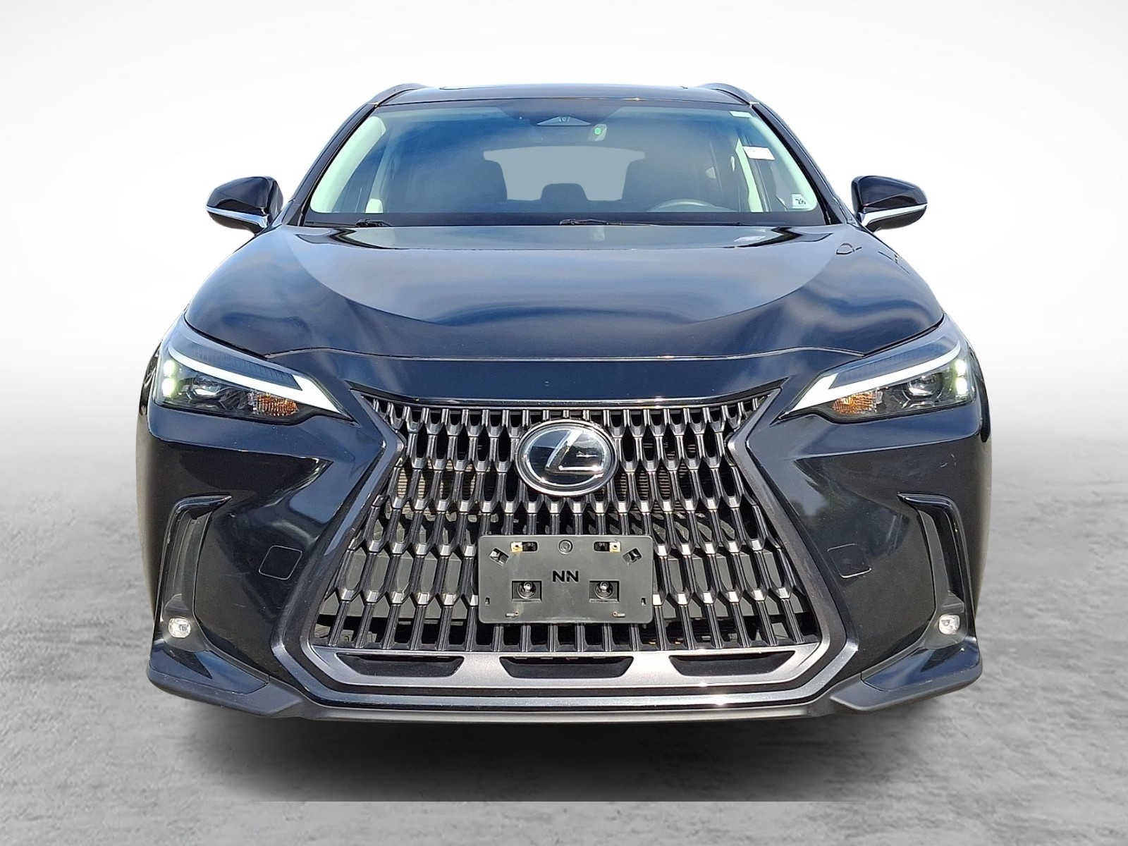 2024 Lexus NX 350 NX 350 AWD