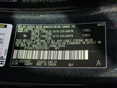 2024 Lexus NX 350 NX 350 AWD