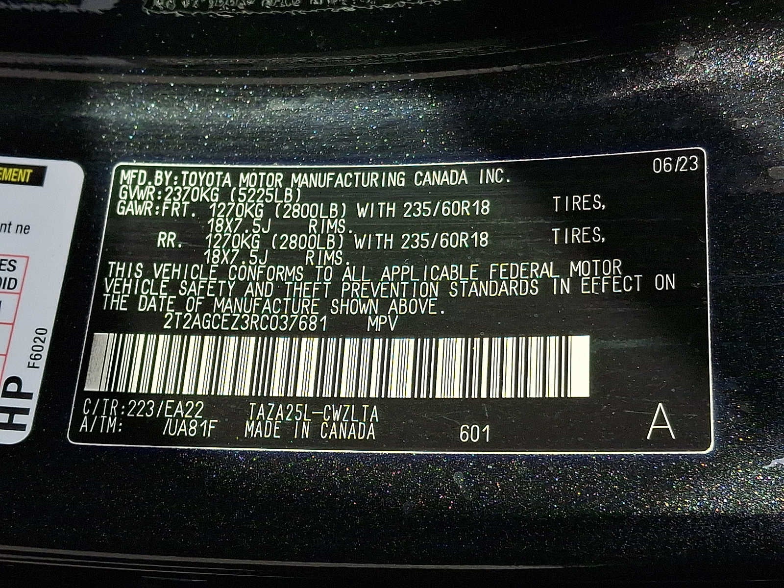 2024 Lexus NX 350 NX 350 AWD