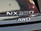 2024 Lexus NX 350 NX 350 AWD