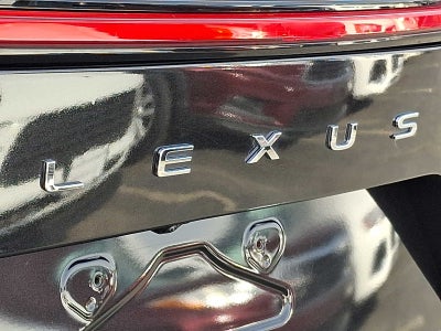 2024 Lexus NX 350 NX 350 AWD