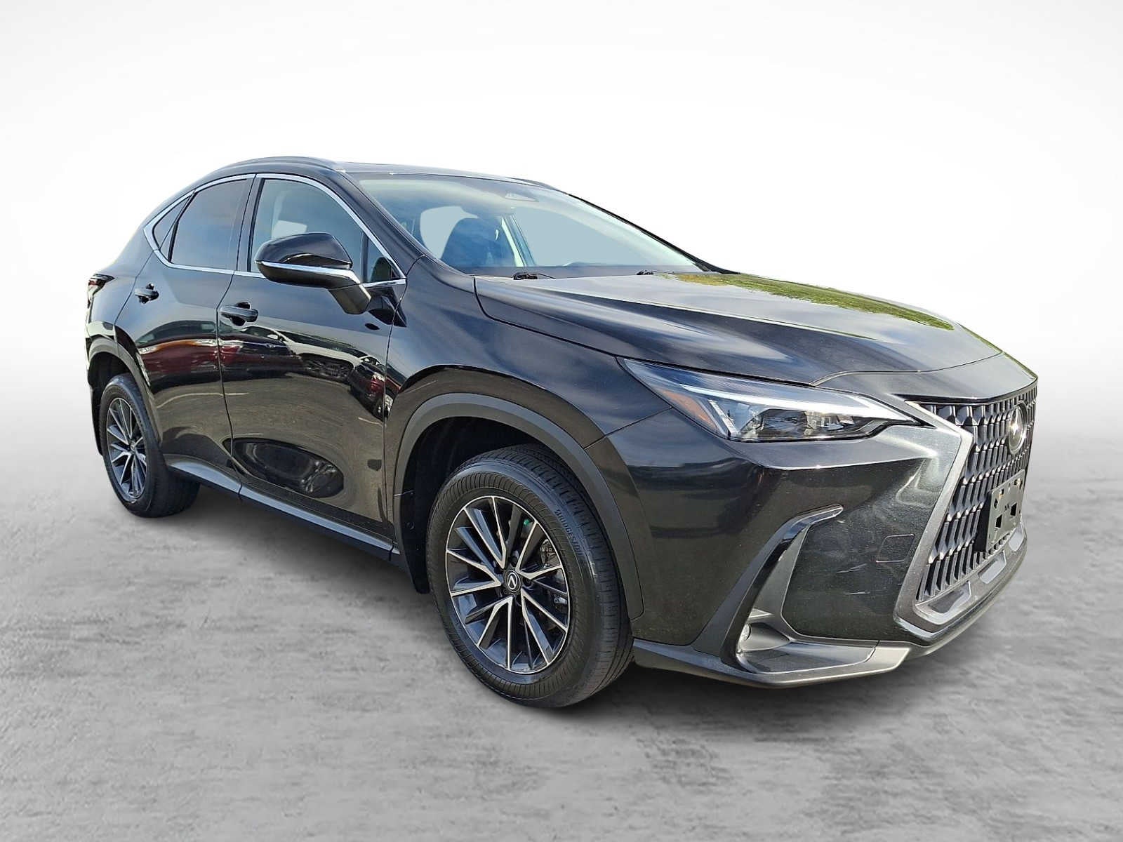 2024 Lexus NX 350 NX 350 AWD