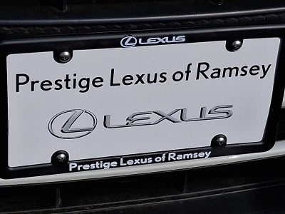 2024 Lexus NX 350 NX 350 AWD