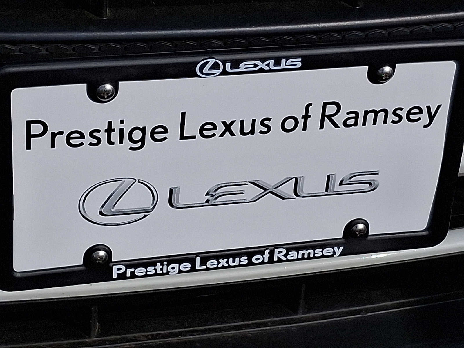 2024 Lexus NX 350 NX 350 AWD