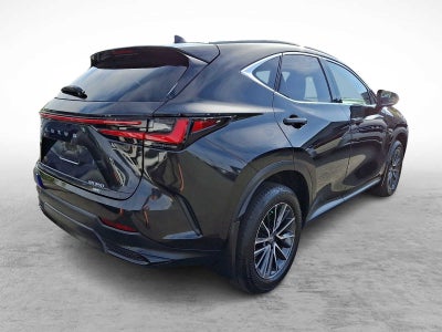 2024 Lexus NX 350 NX 350 AWD