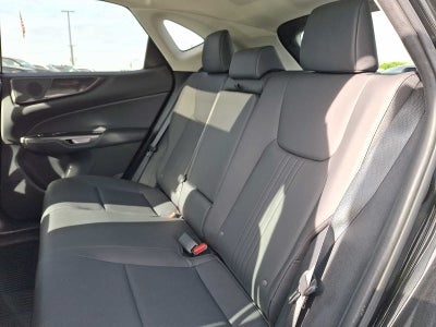 2024 Lexus NX 350 NX 350 AWD