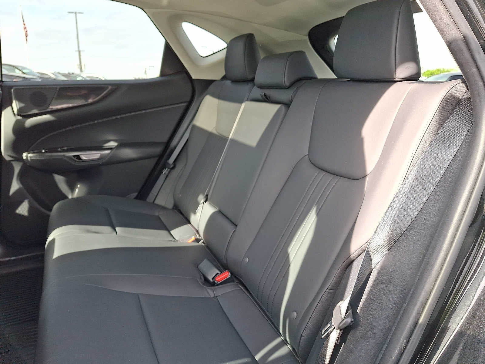 2024 Lexus NX 350 NX 350 AWD