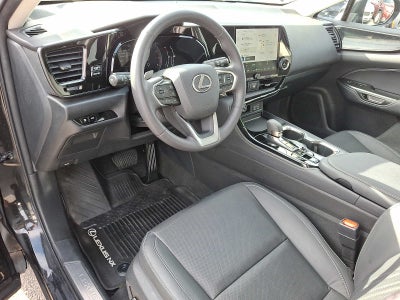 2024 Lexus NX 350 NX 350 AWD
