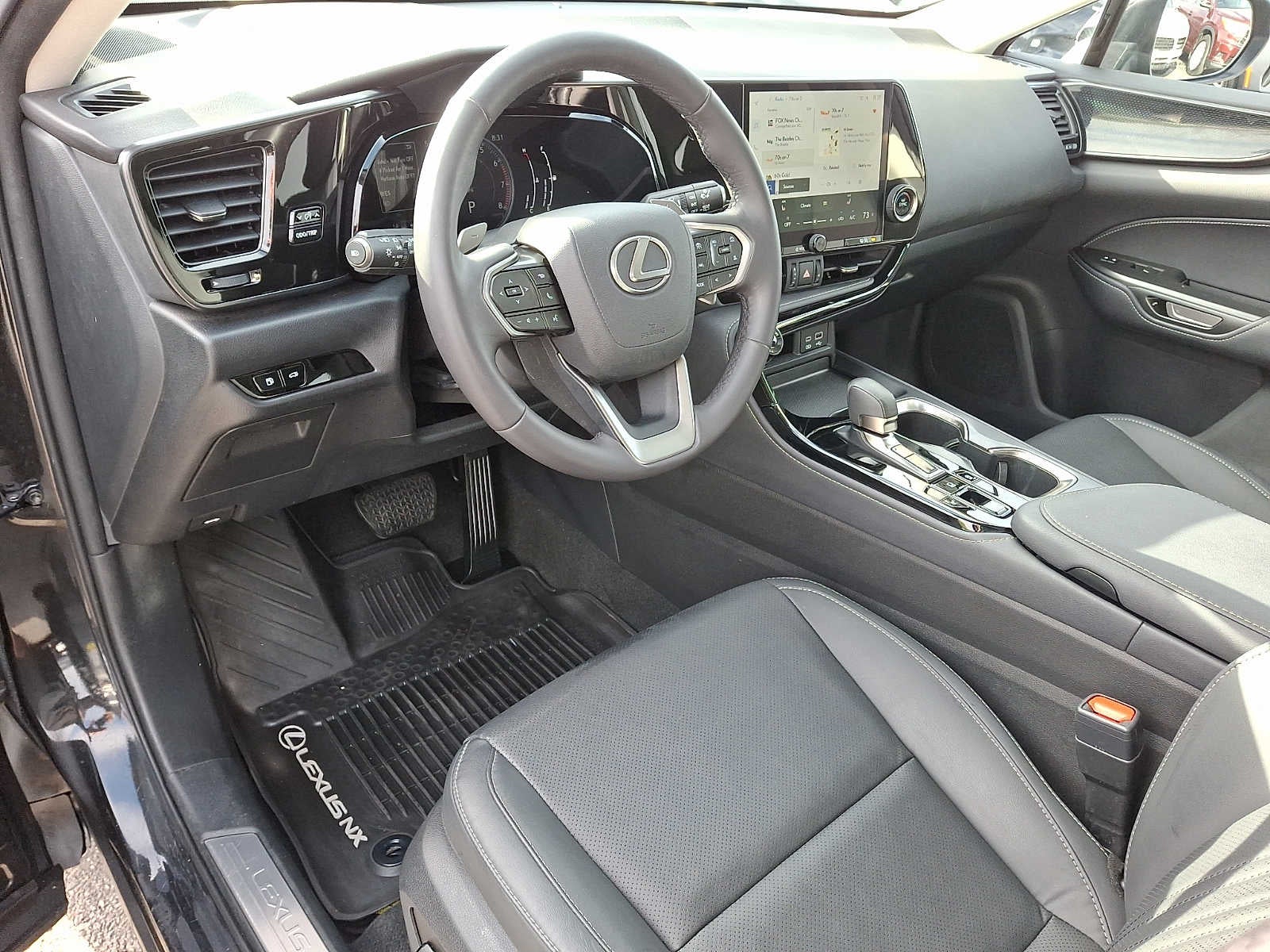 2024 Lexus NX 350 NX 350 AWD
